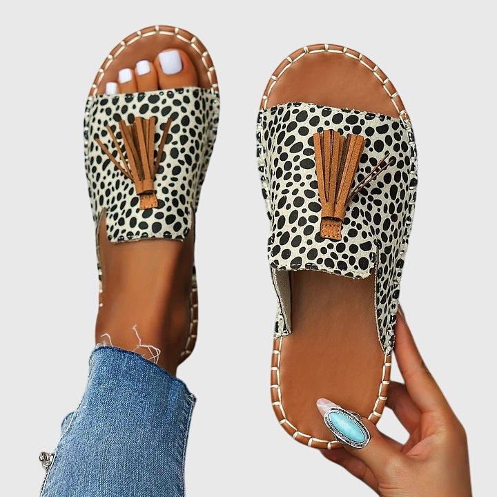 Claire | Orthopædiske Sandaler