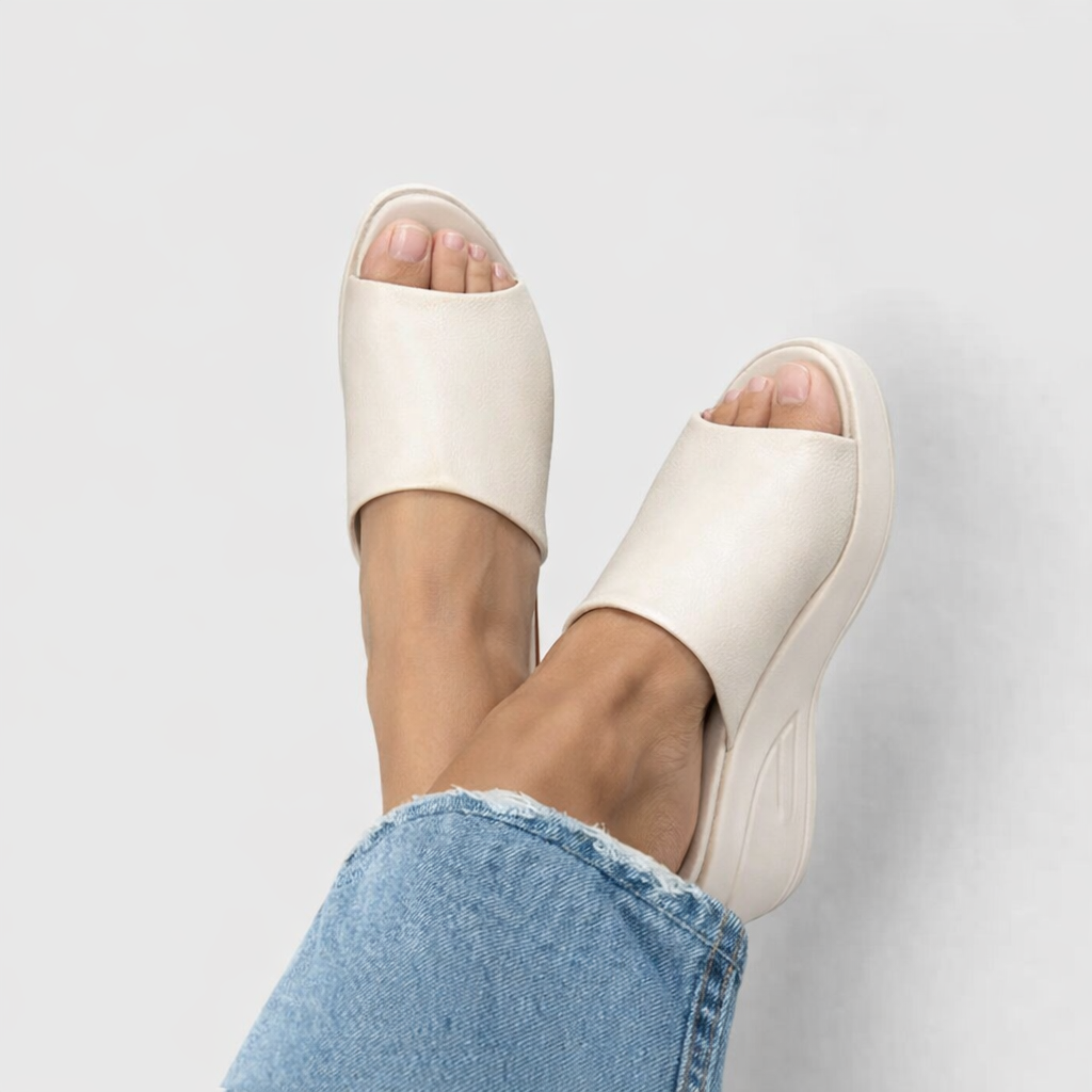 Noa | Orthopædiske Indlæg Sandaler