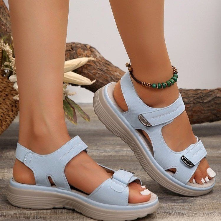 Mariam | Ortopædiske Sandaler