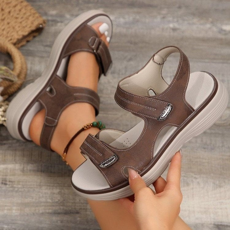 Mariam | Ortopædiske Sandaler