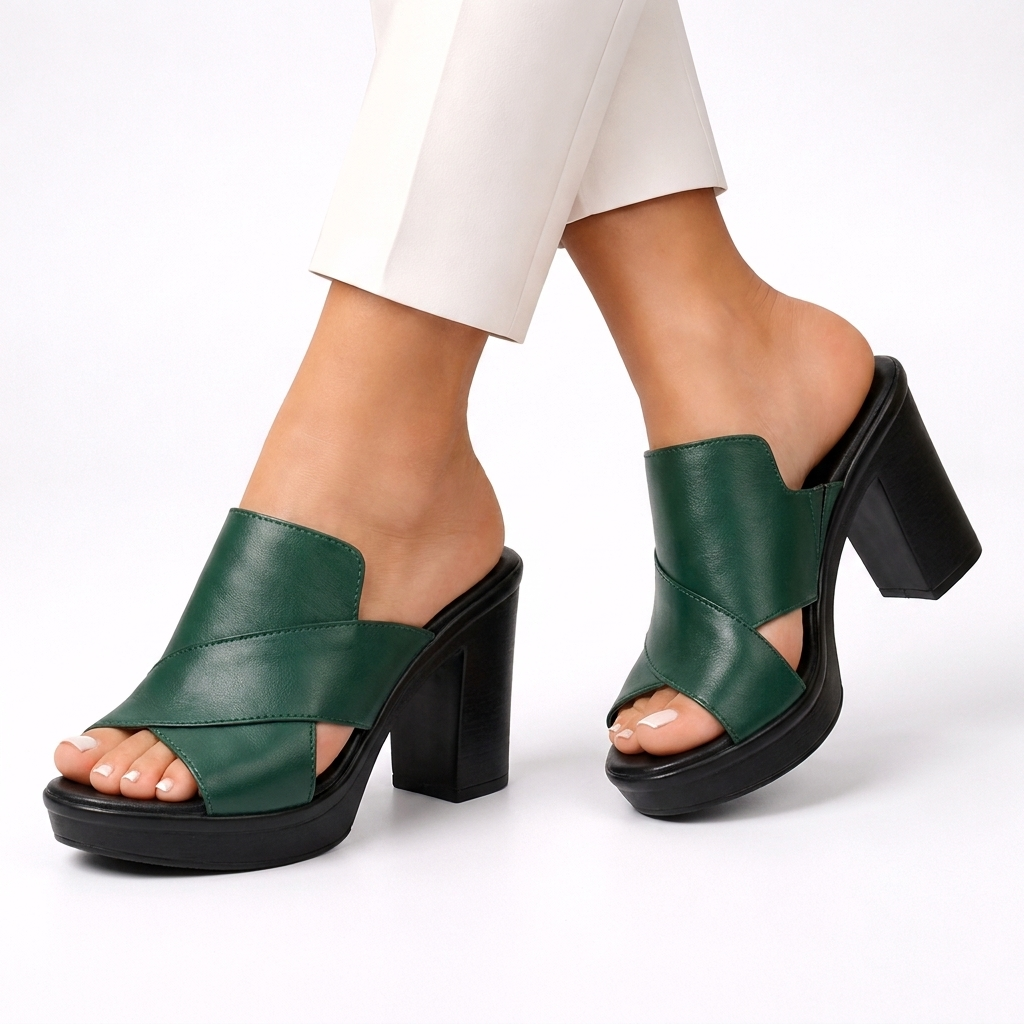 Darcy | Elegante Sandaler