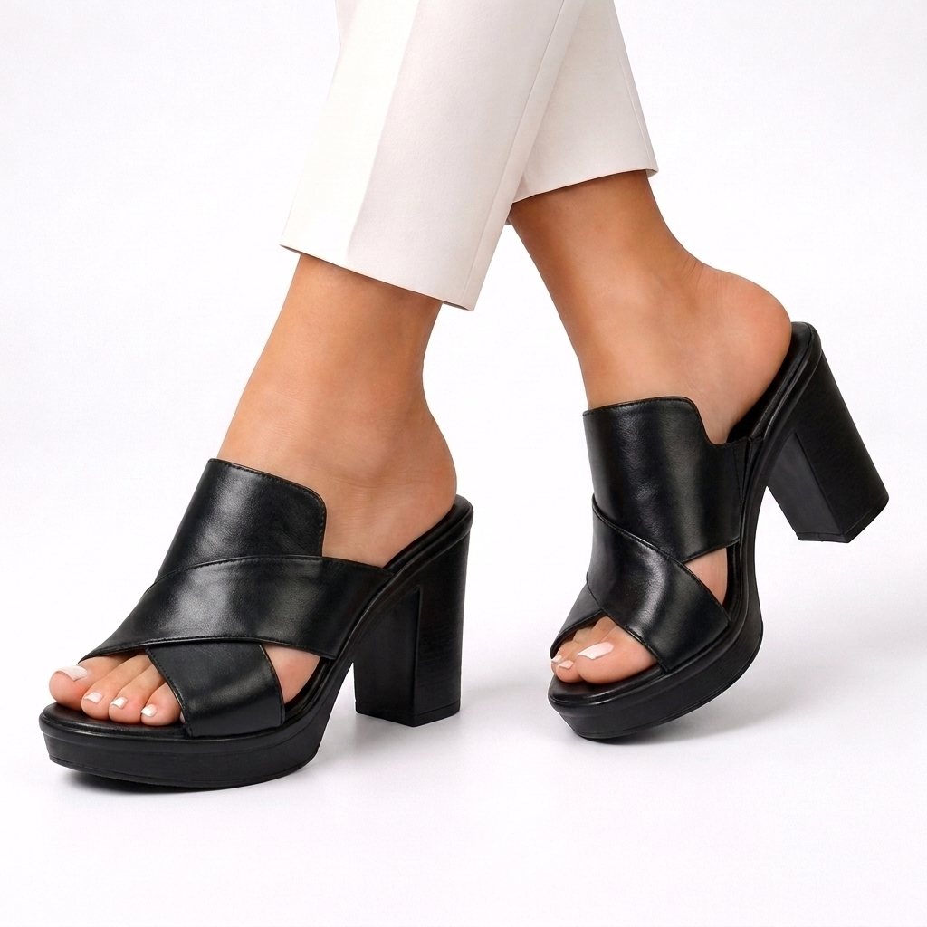 Darcy | Elegante Sandaler